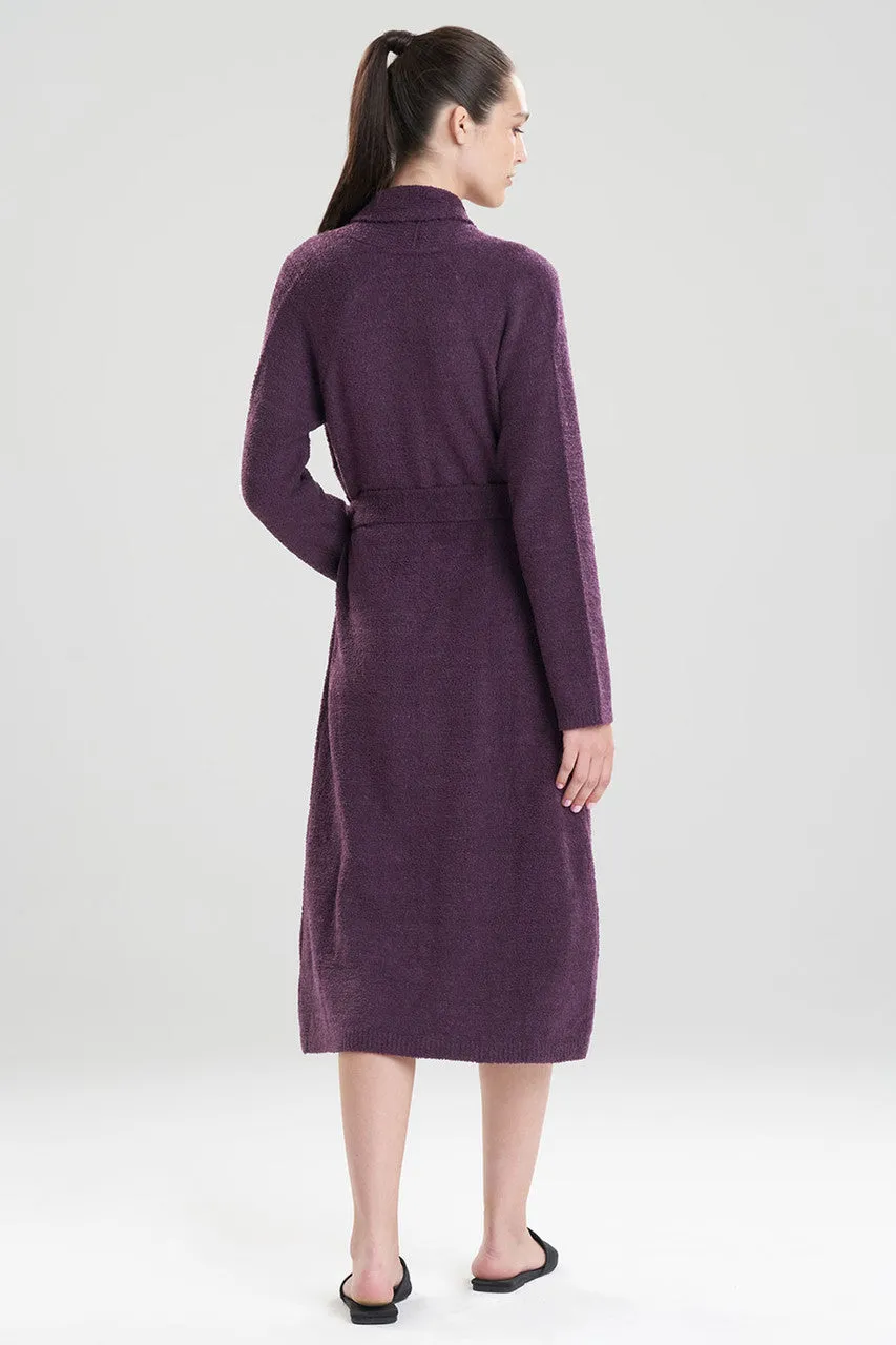 Serenity Cardigan Robe sold by Natori product image thumbnail 2