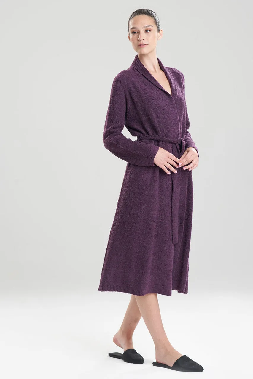 Serenity Cardigan Robe sold by Natori product image thumbnail 3