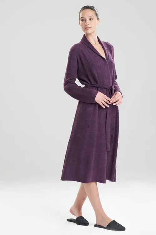 Serenity Cardigan Robe sold by Natori