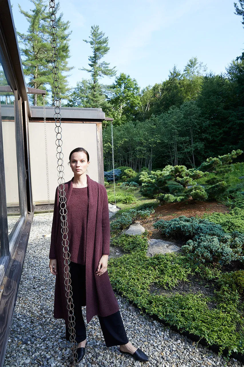 Serenity Cardigan Robe sold by Natori product image thumbnail 4