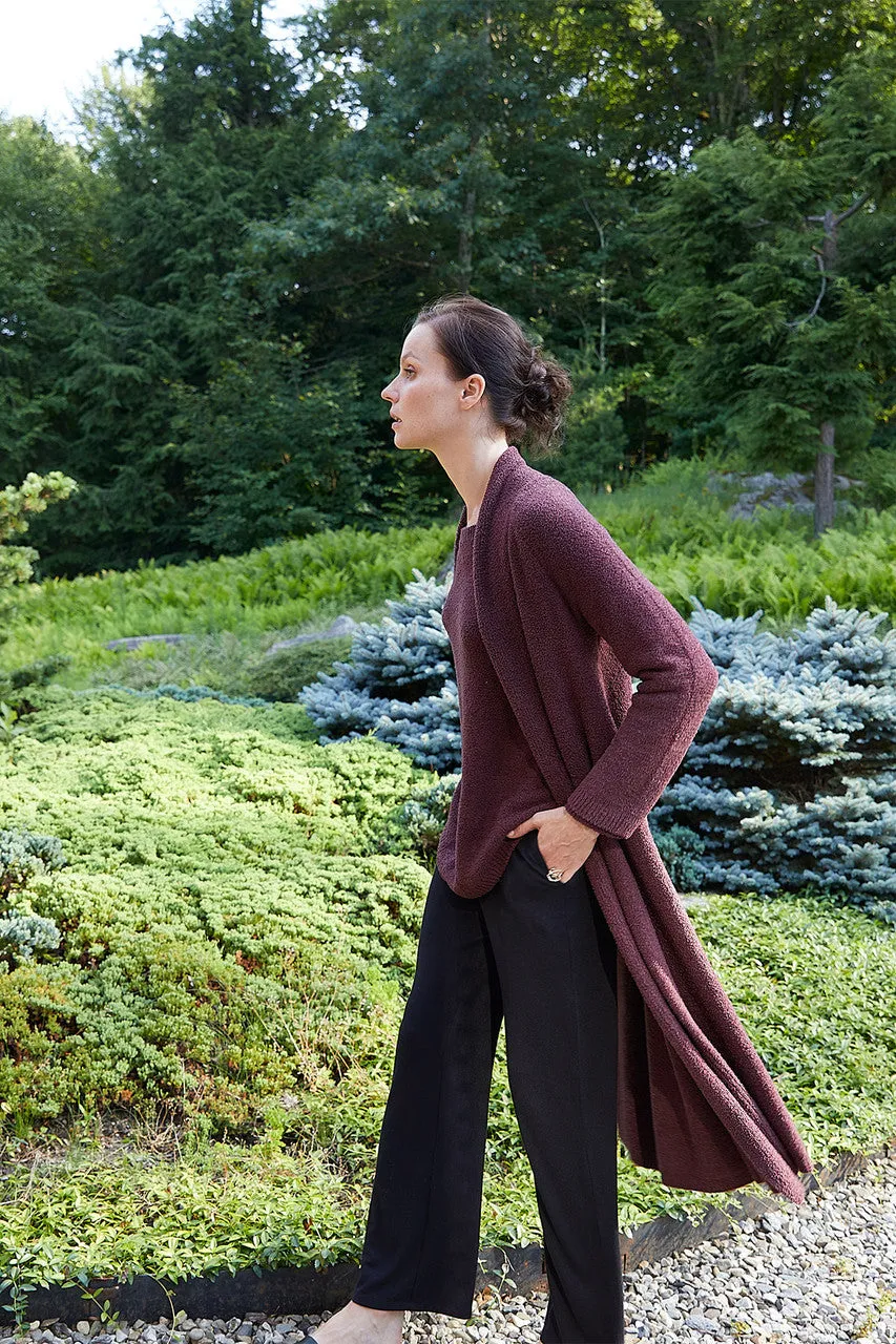 Serenity Cardigan Robe sold by Natori product image thumbnail 3