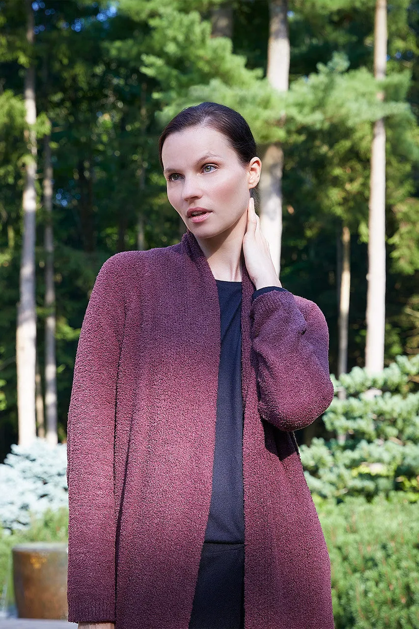 Serenity Cardigan Robe sold by Natori product image thumbnail 2