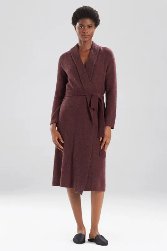 Serenity Cardigan Robe sold by Natori