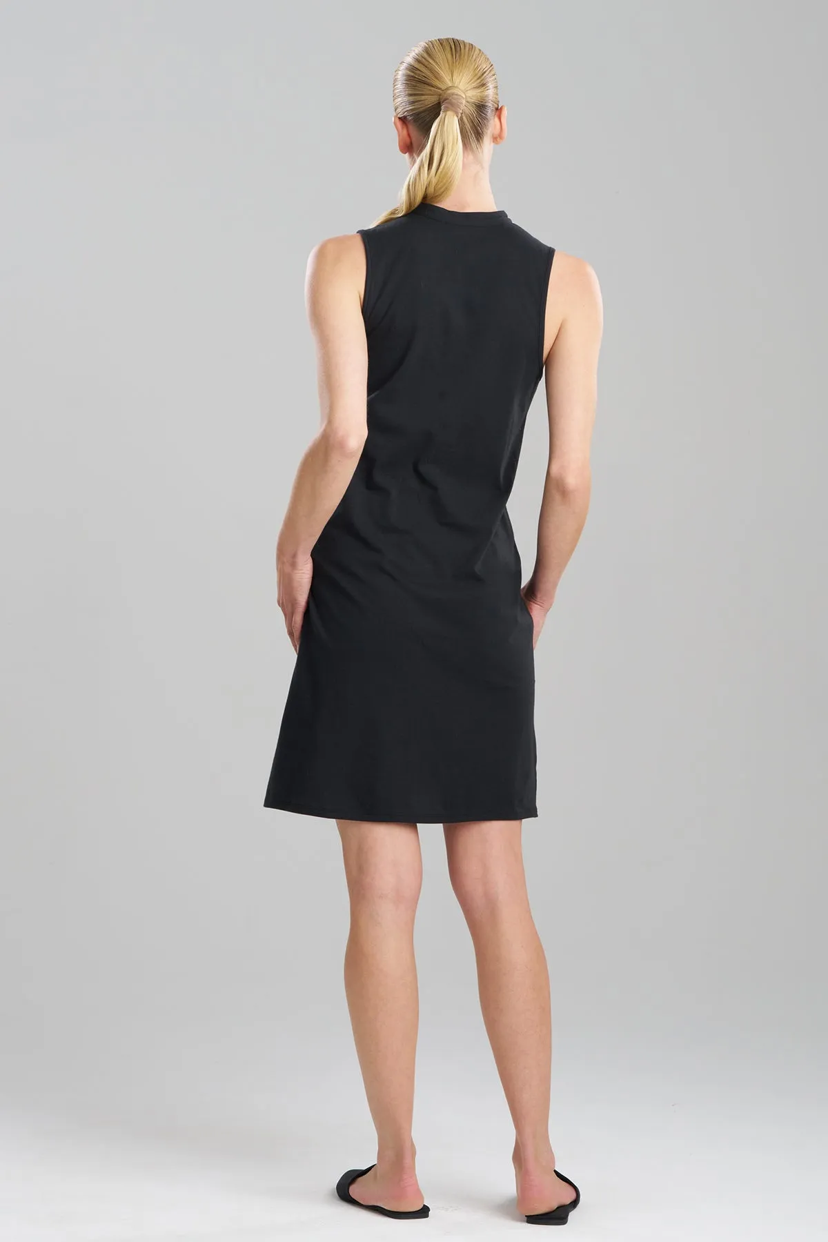 Breeze Tank Chemise sold by Natori product image thumbnail 2