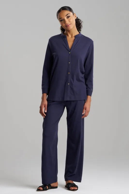 Breeze Mandarin PJ sold by Natori
