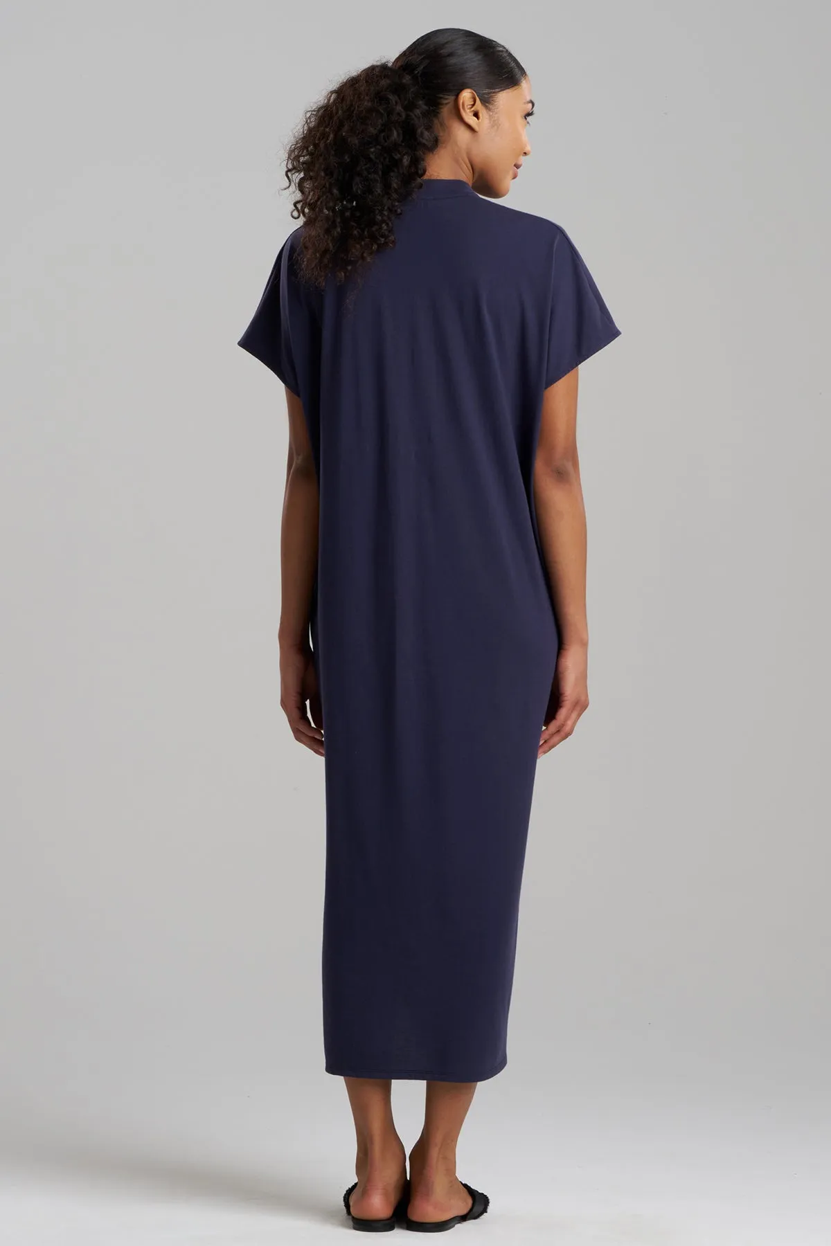 Breeze V-Neck Caftan sold by Natori product image thumbnail 2