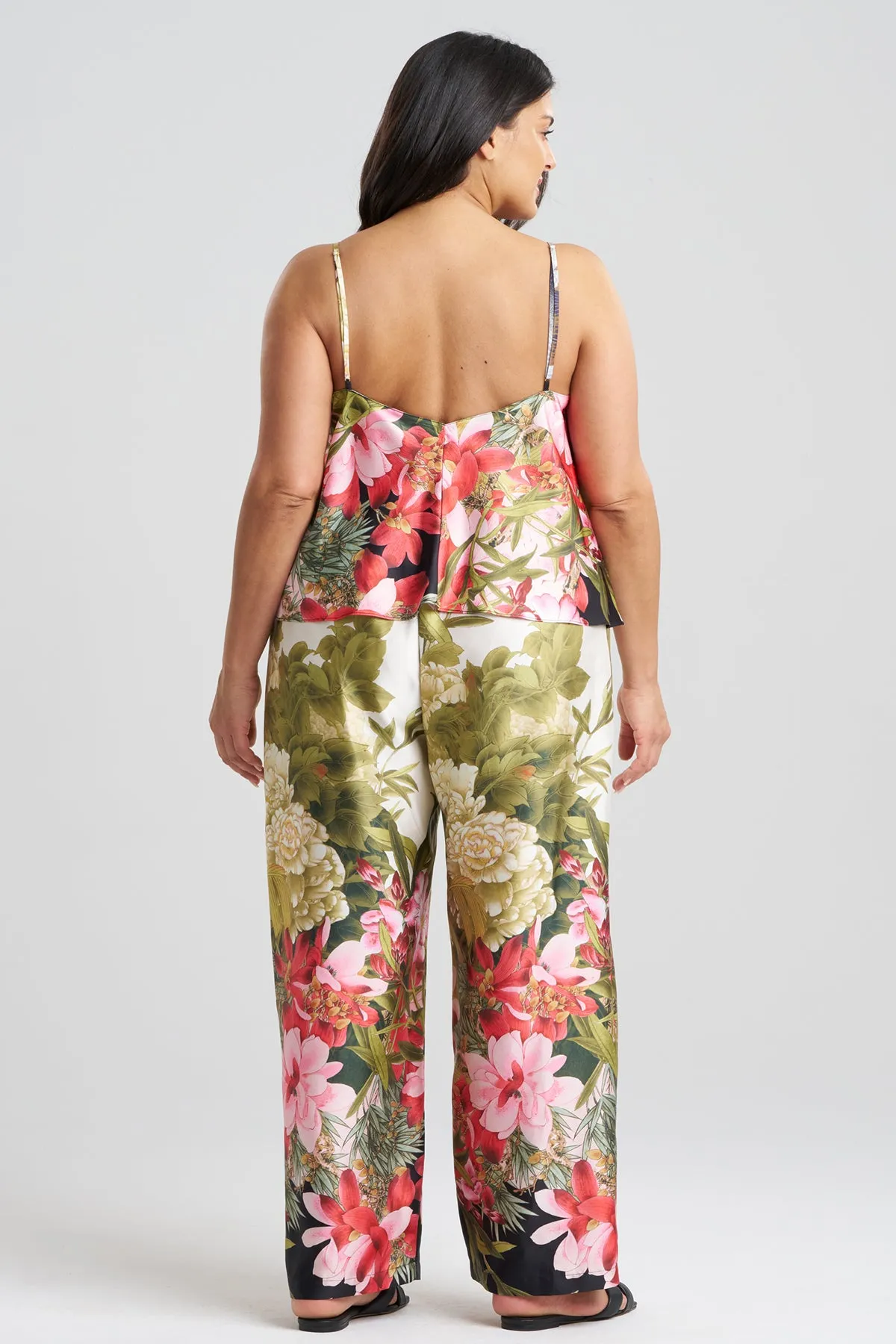 Crane Cami PJ sold by Natori product image thumbnail 5