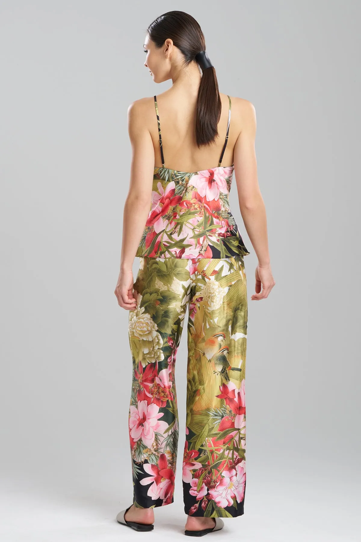 Crane Cami PJ sold by Natori product image thumbnail 3