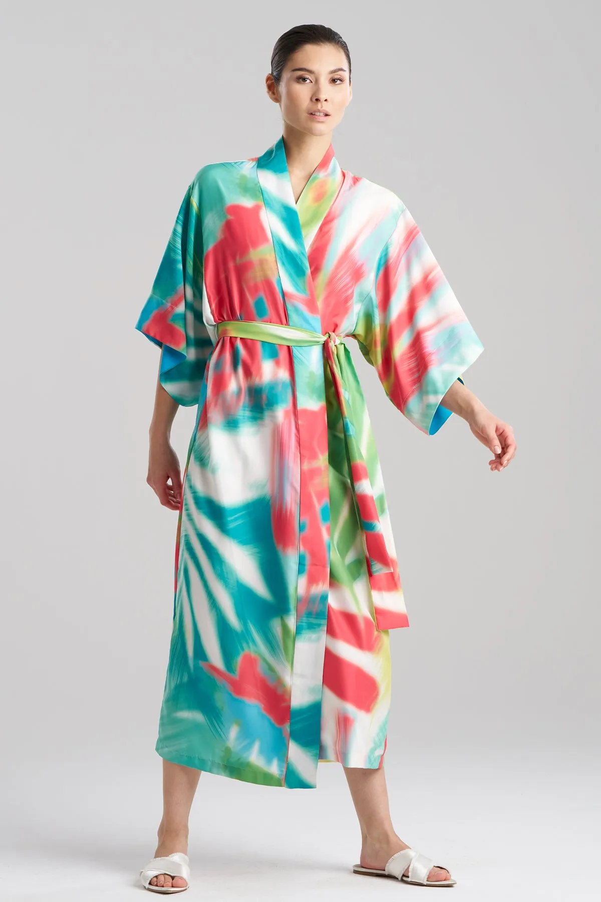 Usami Robe sold by Natori