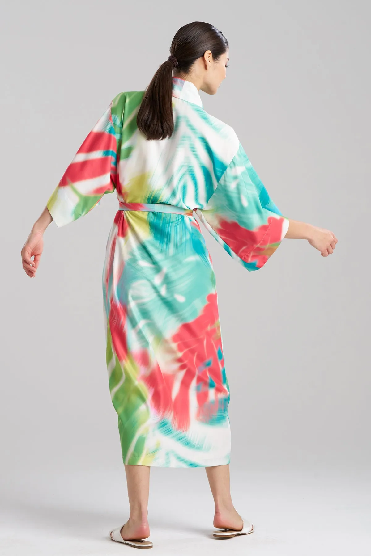 Usami Robe sold by Natori product image thumbnail 2