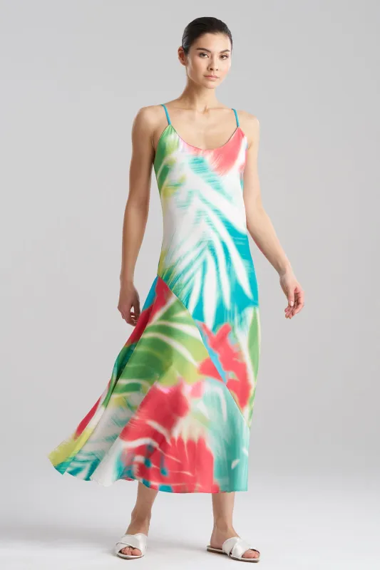 Usami Gown sold by Natori