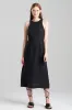 Light Weight Linen Dress sold by Natori