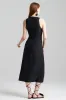 Light Weight Linen Dress sold by Natori