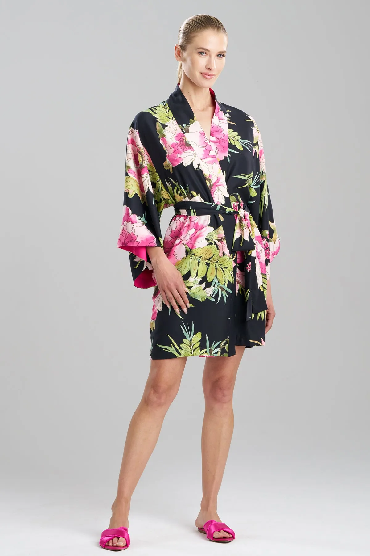 Sonomi Wrap sold by Natori product image thumbnail 2