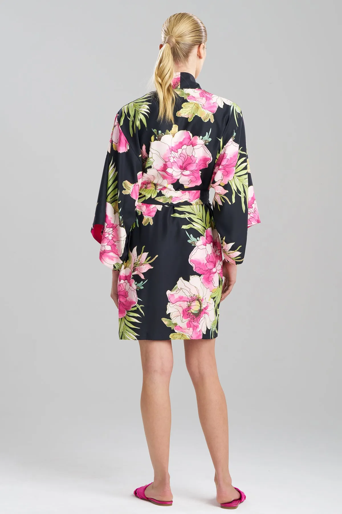 Sonomi Wrap sold by Natori product image thumbnail 3