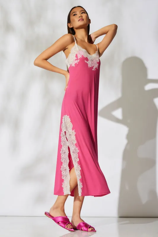 Enchant Gown sold by Natori