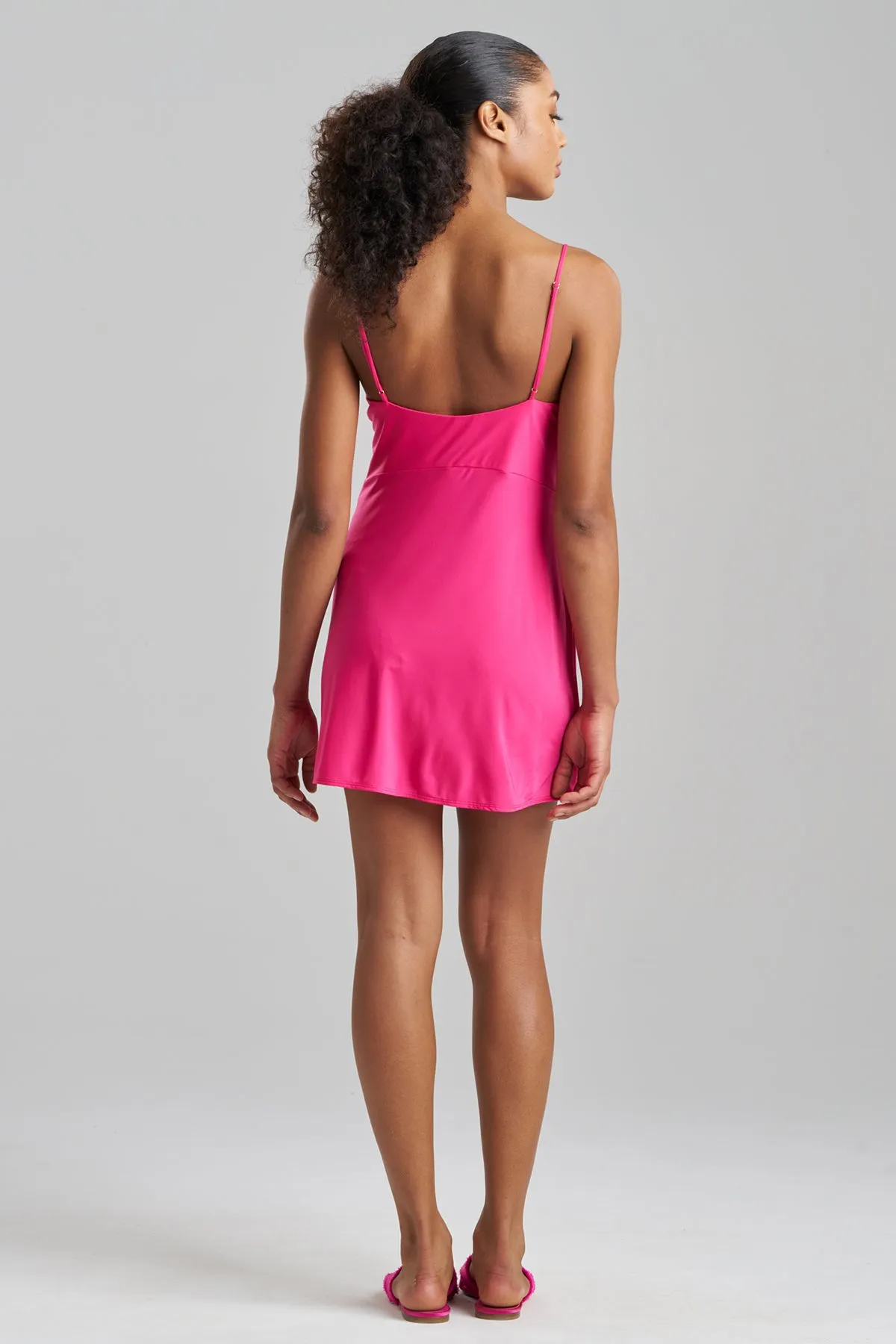 Body Doubles Cup Chemise sold by Natori product image thumbnail 3