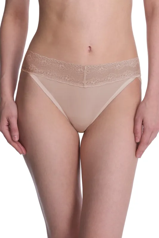 Bliss Perfection One Size French Bikini sold by Natori