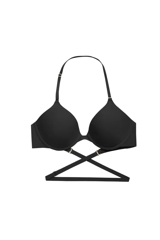 Verge Convertible Plunge T-Shirt Bra sold by Natori