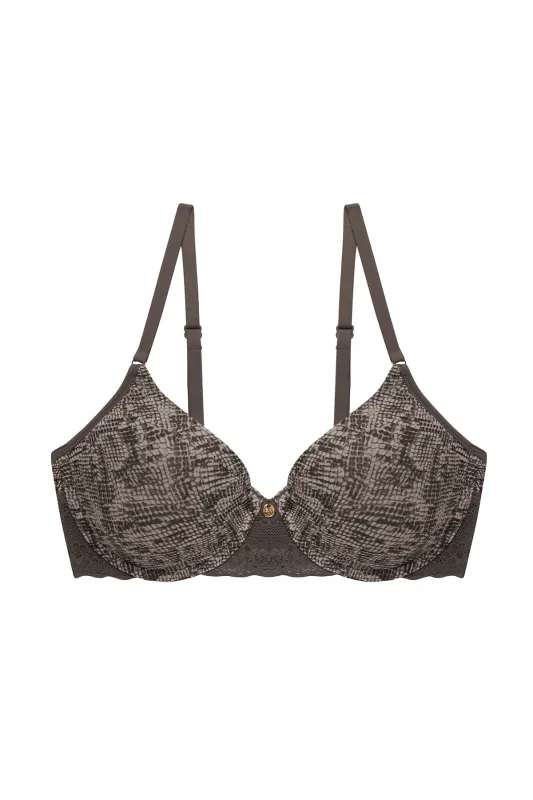 Bliss Perfection Contour Underwire Bra sold by Natori