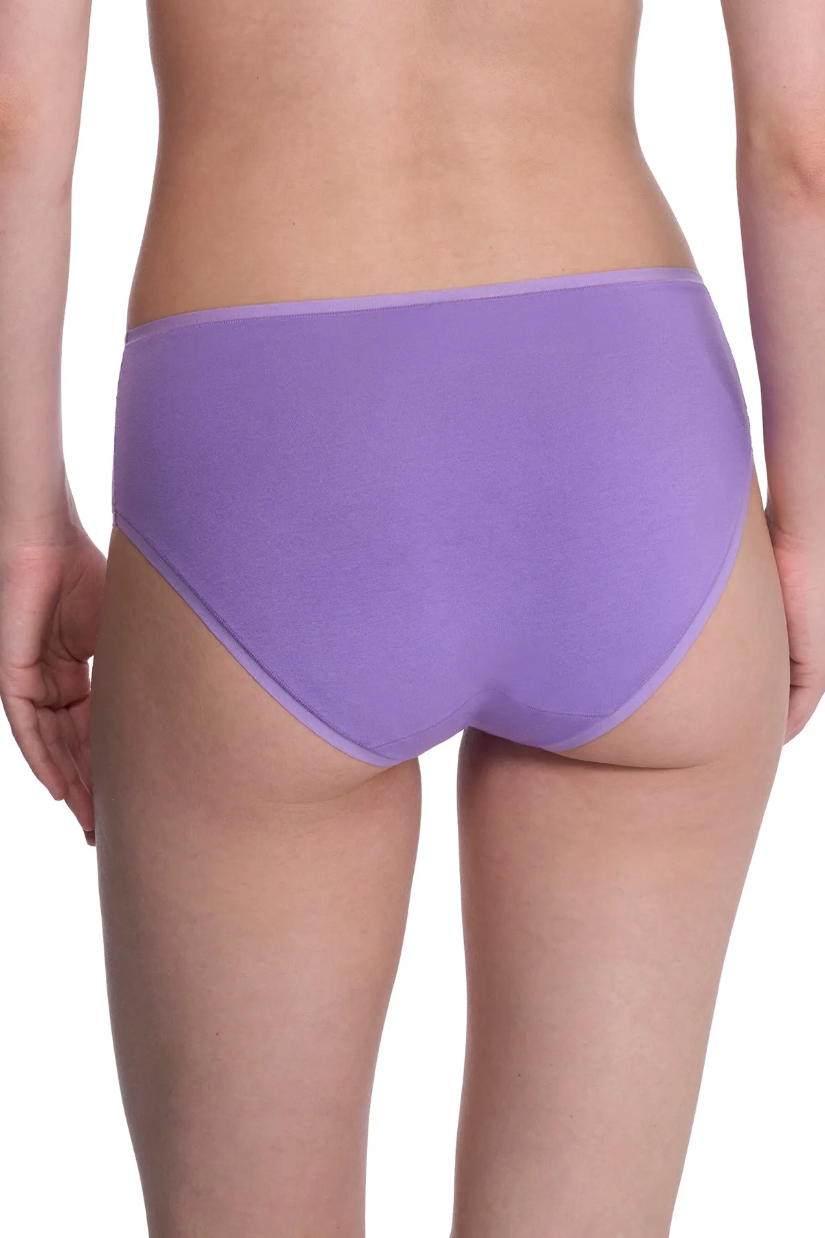 Bliss Bare Cotton Hipster sold by Natori product image thumbnail 5