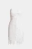 Suzani Lace Slip Dress sold by Natori