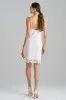 Suzani Lace Slip Dress sold by Natori