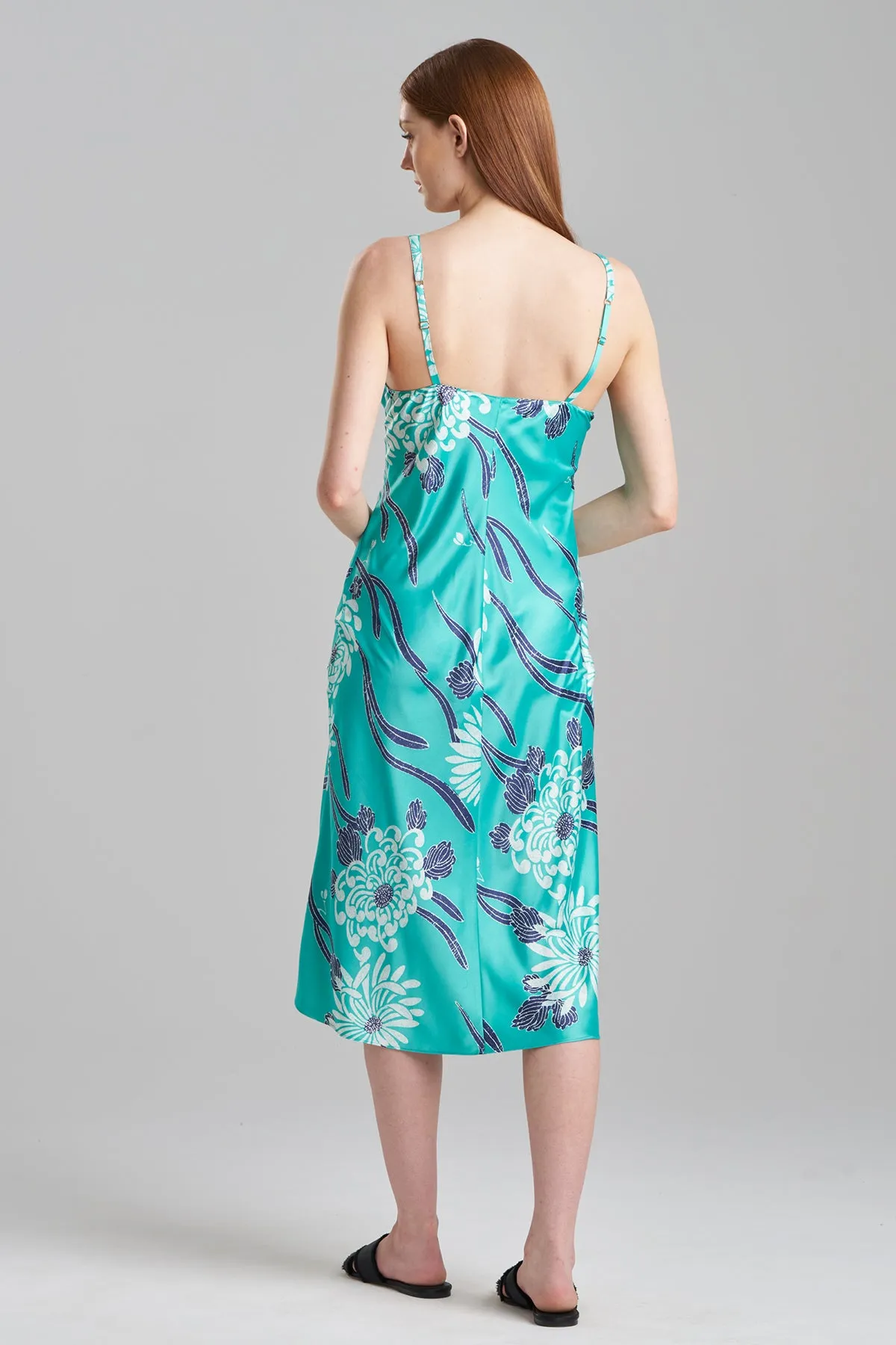 Obi Slip Gown sold by Natori product image thumbnail 2