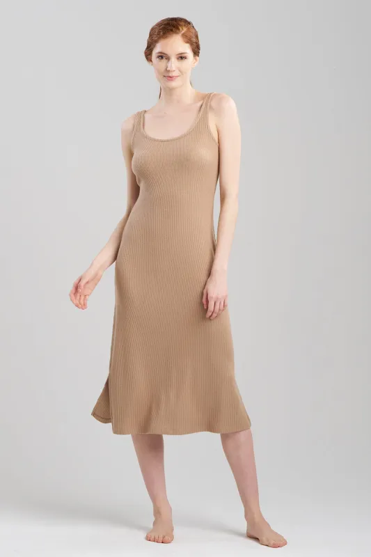 Eden Dream Slip Gown sold by Natori
