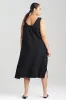 Onsen Tank Slip Gown sold by Natori