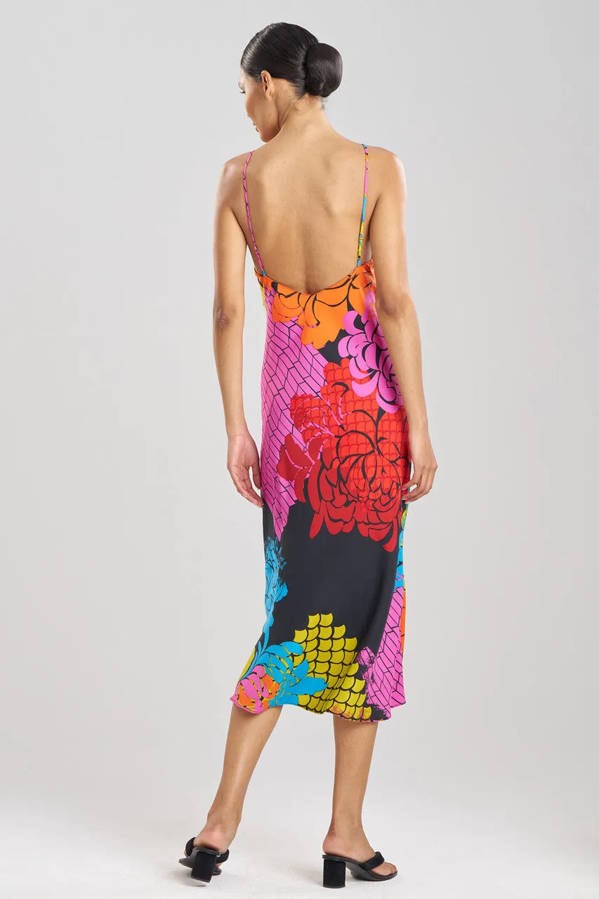 Rimini Slip Gown sold by Natori product image thumbnail 2