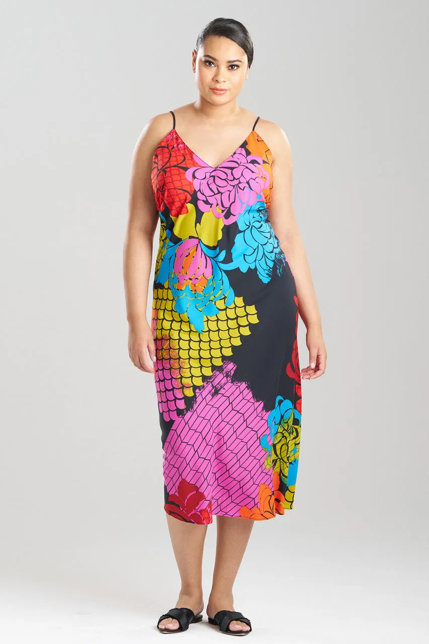 Rimini Slip Gown sold by Natori product image thumbnail 3