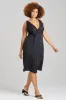 Bliss Harmony Lace V-Neck Slip Gown sold by Natori