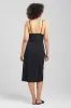 Bliss Harmony Lace V-Neck Slip Gown sold by Natori