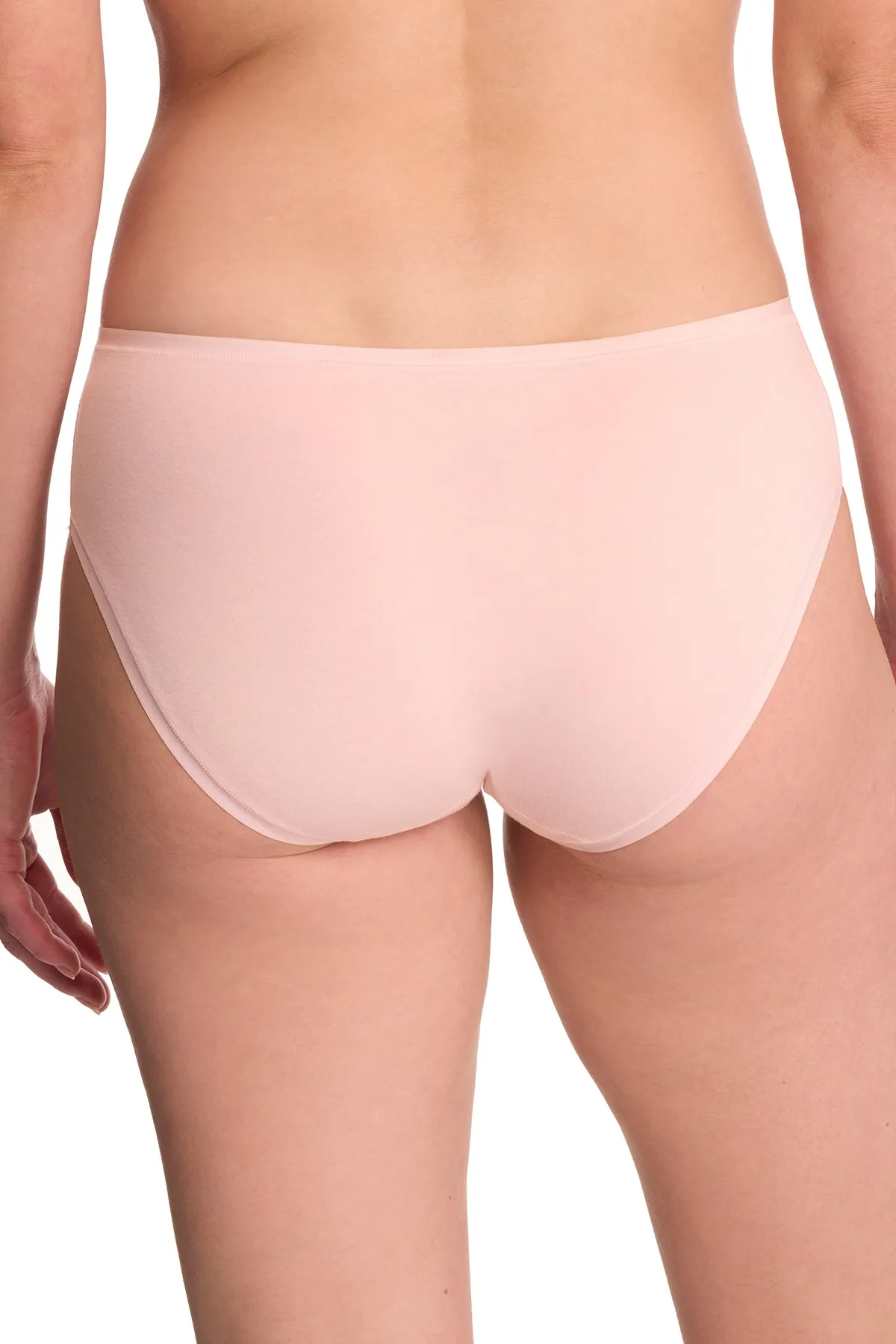Bliss Bare Cotton Hipster sold by Natori product image thumbnail 5