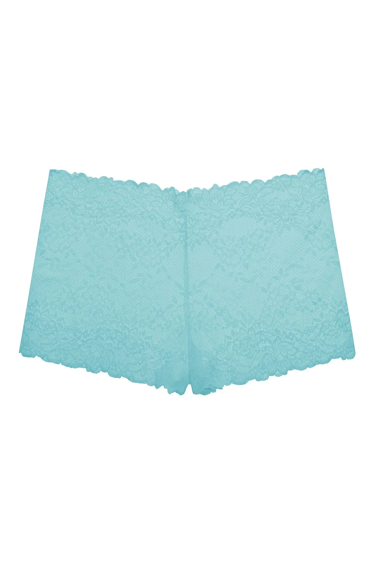 Heavenly Lace Boyshort sold by Natori