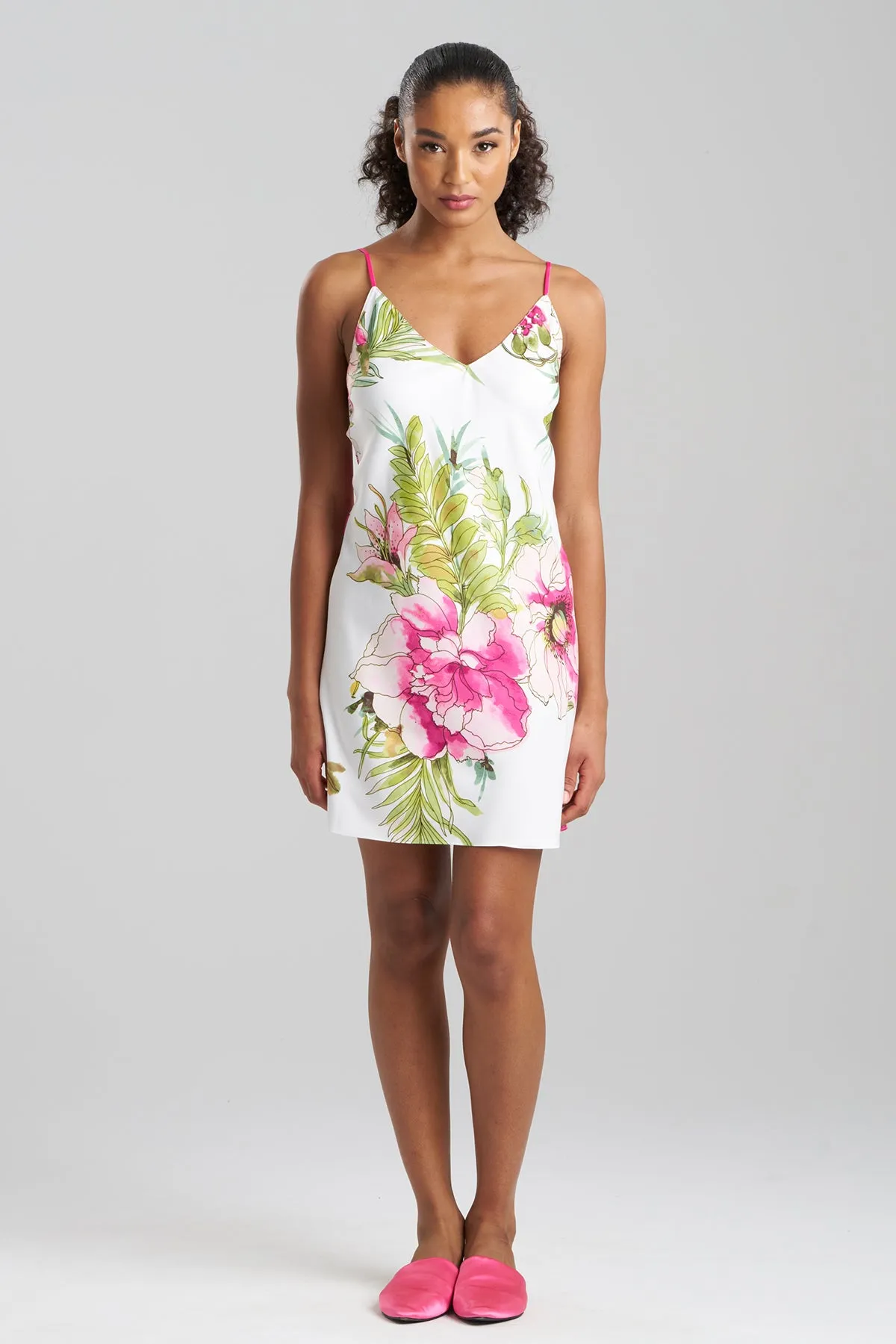 Sonomi Chemise sold by Natori