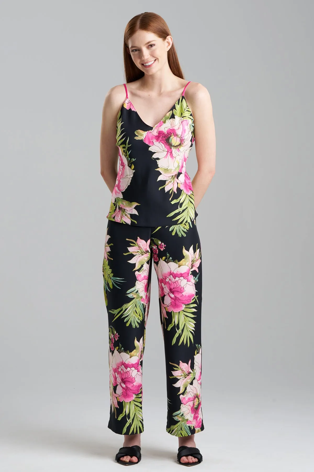 Sonomi Cami PJ sold by Natori product image thumbnail 2