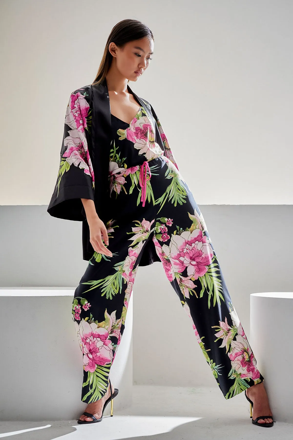 Sonomi Cami PJ sold by Natori product image thumbnail 4