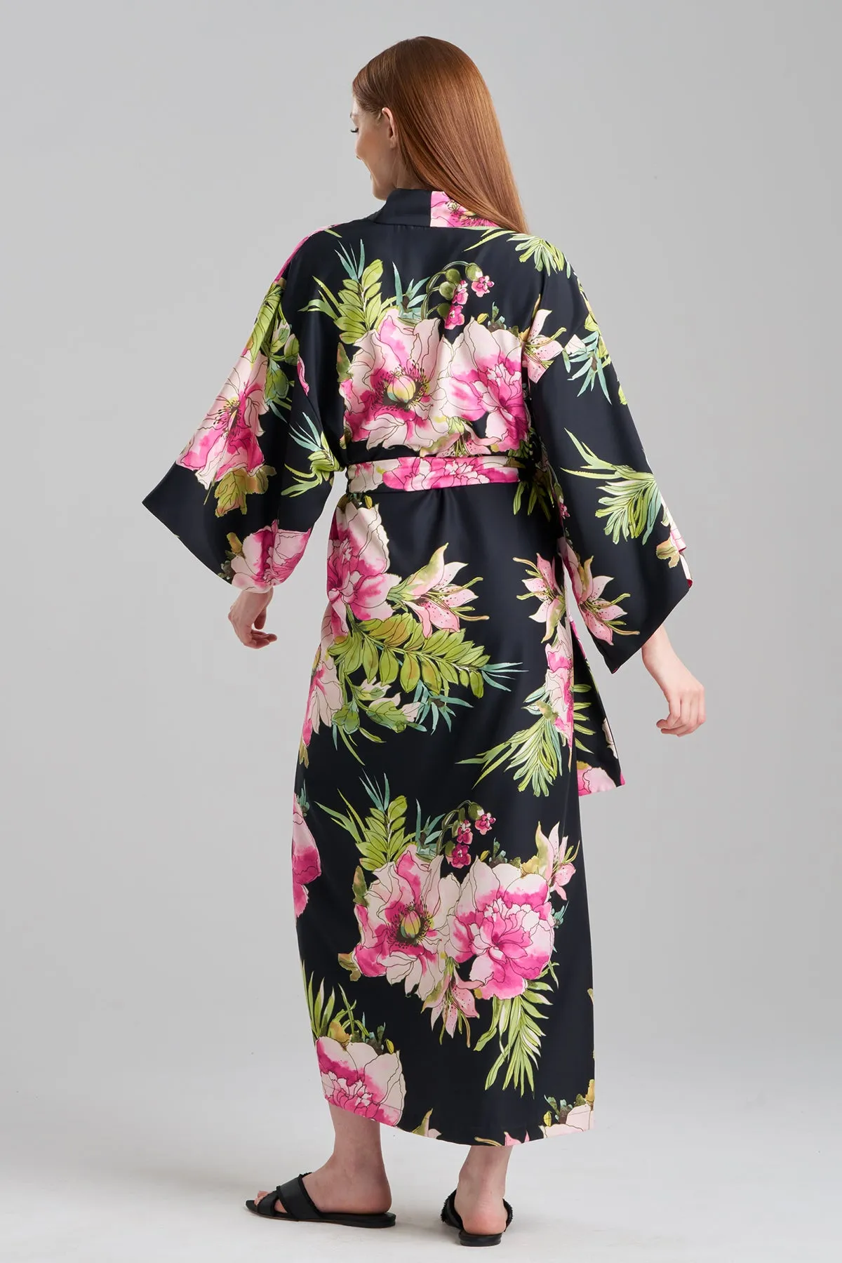Sonomi Robe sold by Natori product image thumbnail 2
