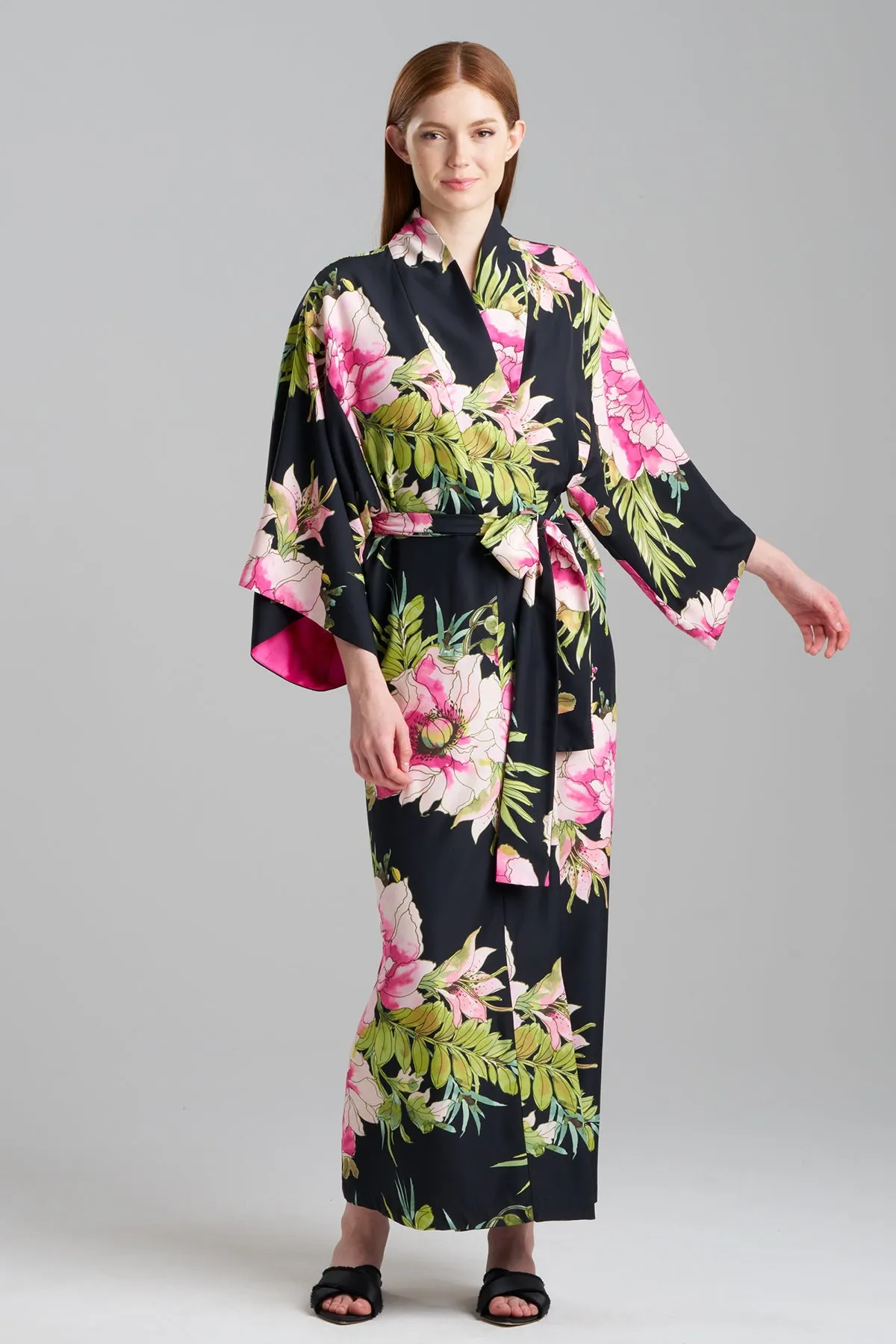 Sonomi Robe sold by Natori