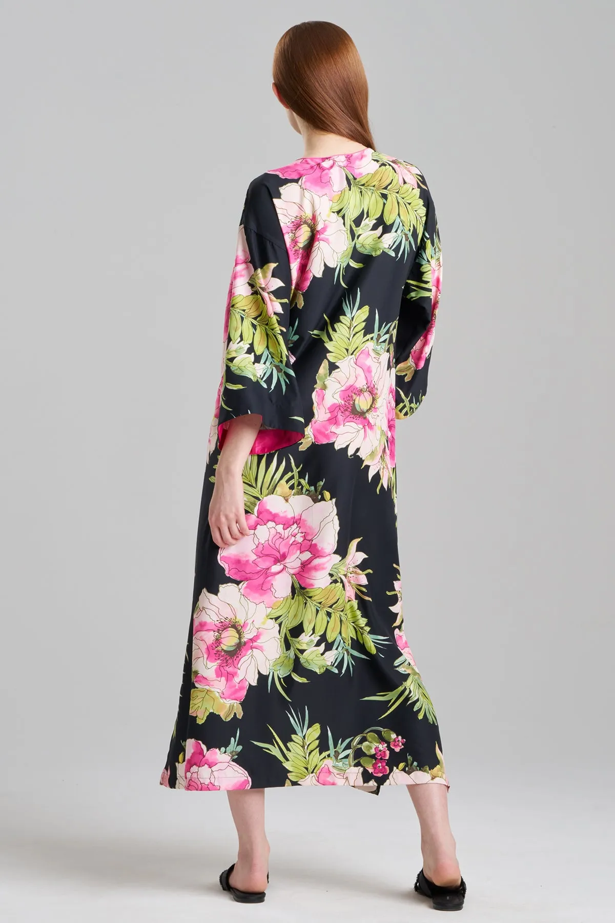 Sonomi Caftan sold by Natori product image thumbnail 2