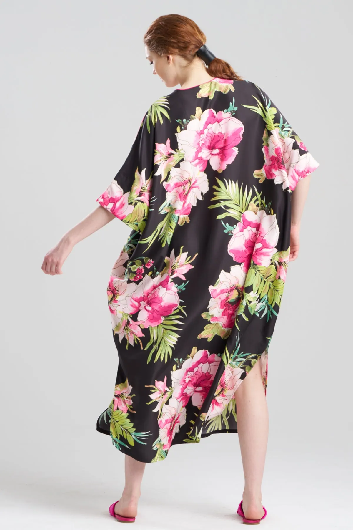 Sonomi Wedge Caftan sold by Natori product image thumbnail 2