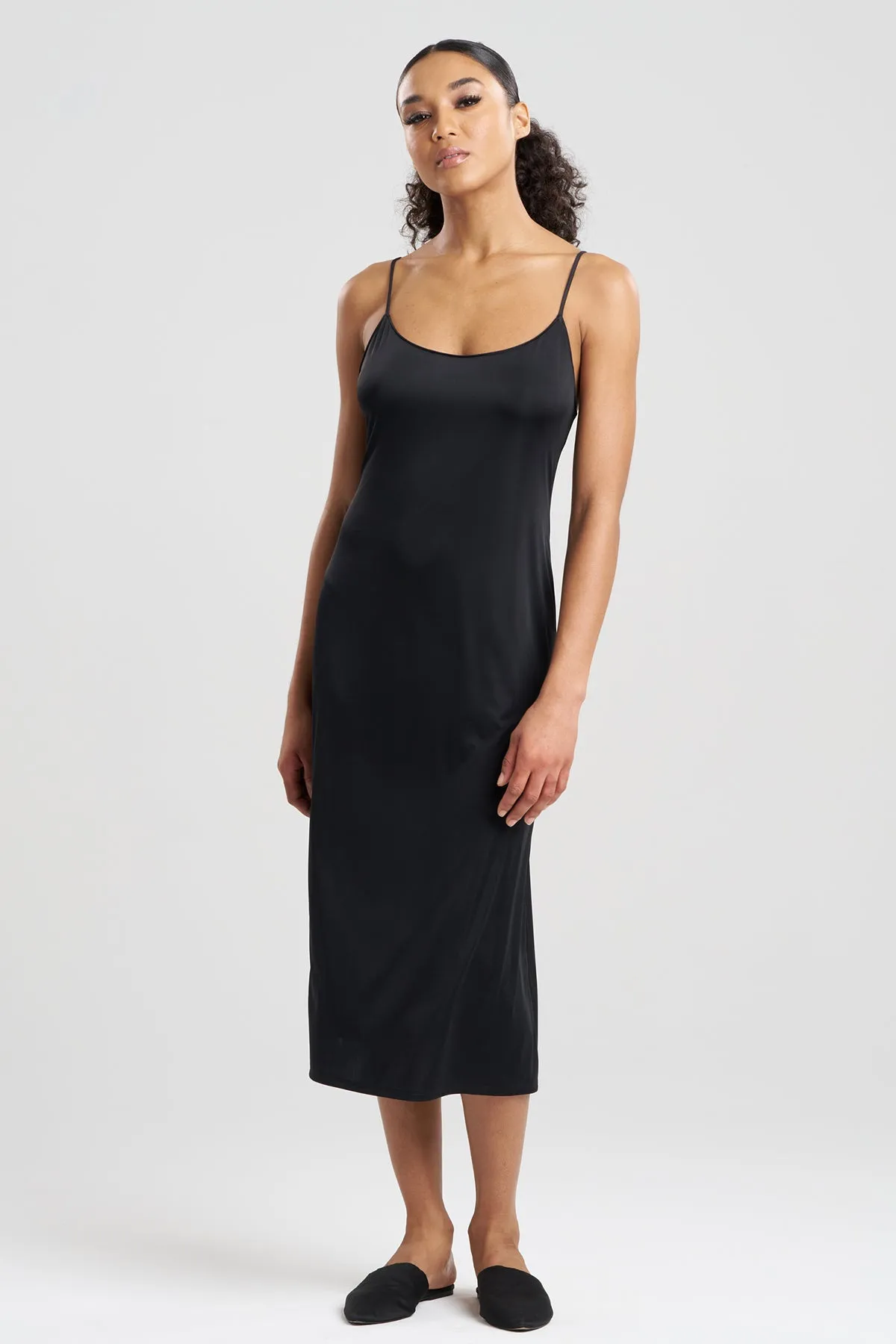 Body Doubles Slip Dress sold by Natori