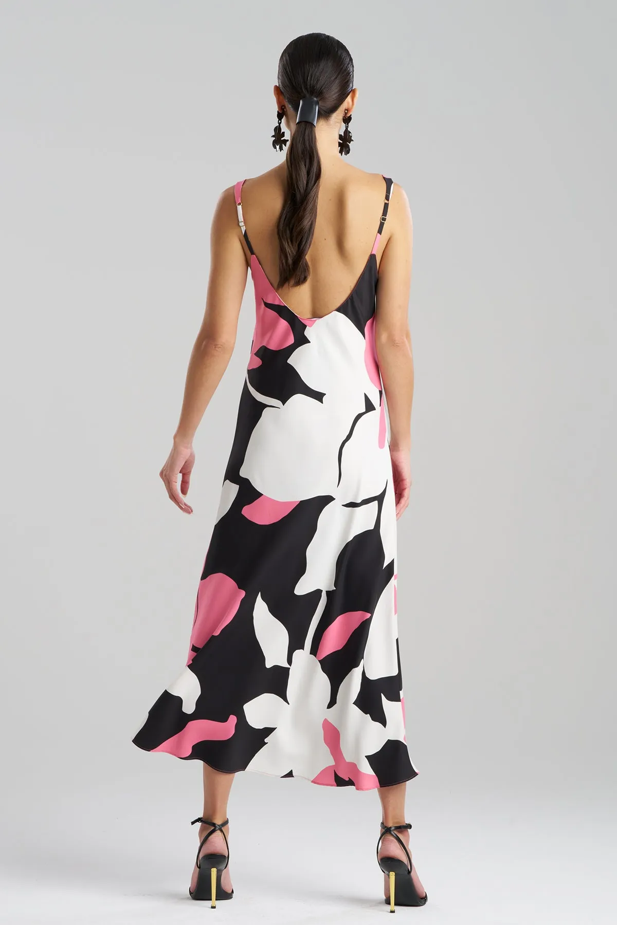 Niwashi Slip Dress sold by Natori product image thumbnail 2