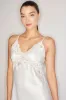 Peony Glamour Slip Dress sold by Natori