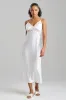 Peony Glamour Slip Dress sold by Natori