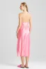 Peony Glamour Slip Dress sold by Natori