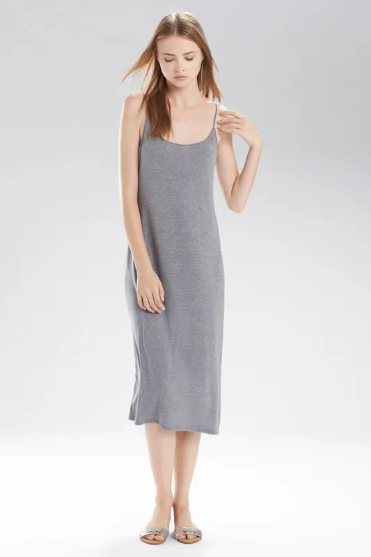 Shangri-La TENCEL™ Slip Dress sold by Natori