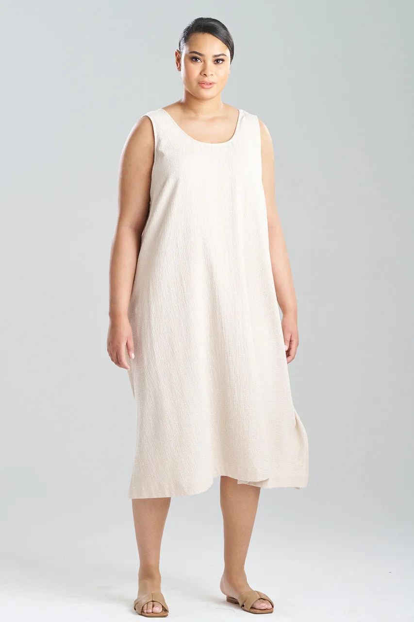 Onsen Tank Slip Dress sold by Natori product image thumbnail 3